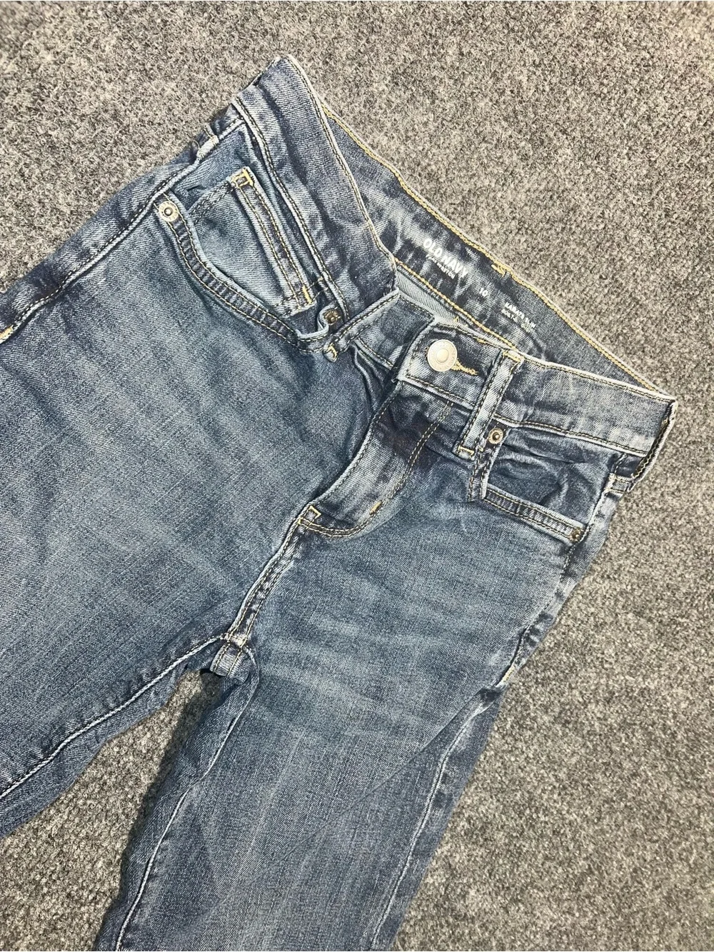 Old Navy Light Blue Kids' Jeans